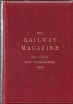 The Railway Magazine: Volume 81 (LXXXI) - July To December 1937