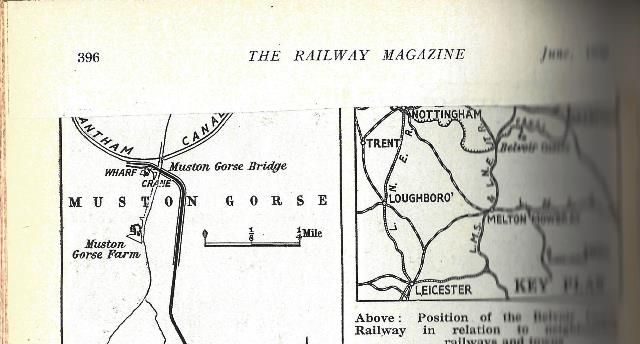 The Railway Magazine: Volume 82 (LXXXII) - January To June 1938
