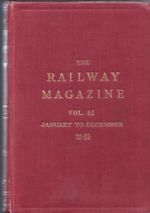 The Railway Magazine: Volume 95 - January To December 1949
