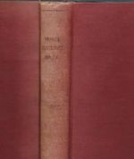 The Model Railways News - Volume 28 (No 325-336) January To December 1952. This book contains the magazines issued from January to December 1952 in a bounded book
