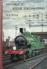 Historical Steam Locomotives