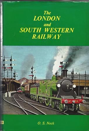 The London And South Western Railway