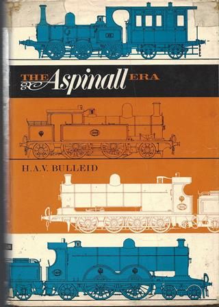 The Aspinall Era