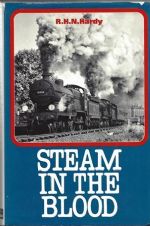 Steam In The Blood