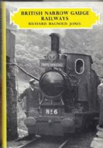 British Narrow Gauge Railways