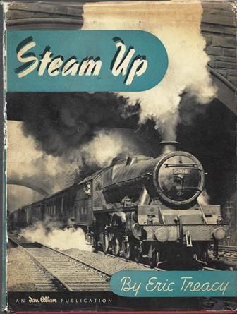 Steam Up