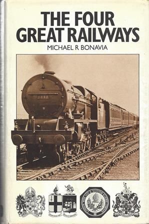 The Four Great Railways