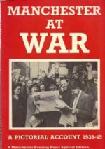 Manchester At War