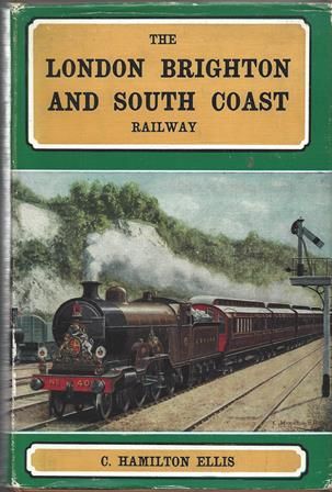 The London Brighton And South Coast Railway