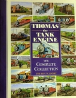 Thomas The Tank Engine: The Complete Collection