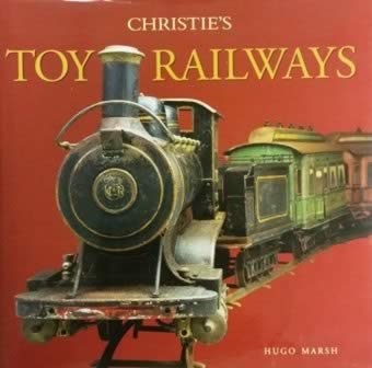 Christie's Toy Railways