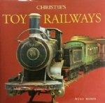 Christie's Toy Railways