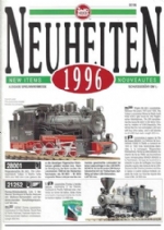 Neuheiten 1996