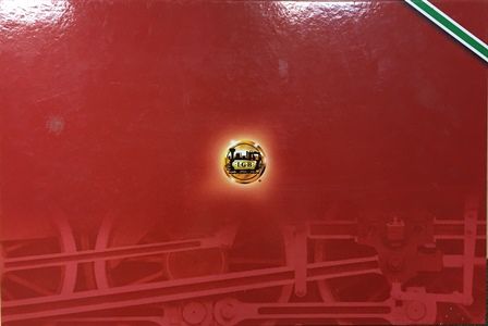 LGB Catalog 2003