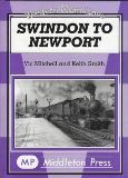Western Main Lines Swindon To Newport