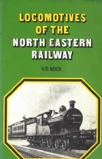 Locomotives Of The North Eastern Railway