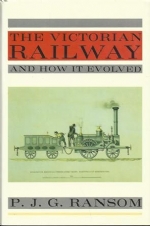 The Victorian Railway And How It Evolved
