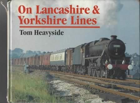 On Lancashire & Yorkshire Lines