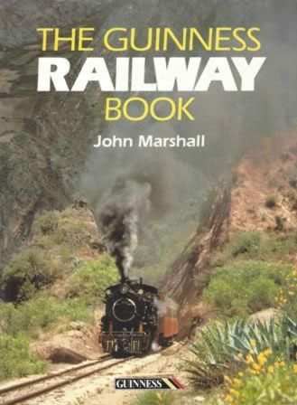 The Guinness Railway Book
