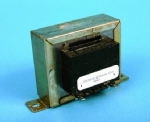 Gaugemaster: Uncased Transformer 18v AC 2.5amp Model T2