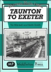 Western Main Lines Taunton To Exeter