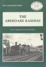 The Aberdare Railway - OL95