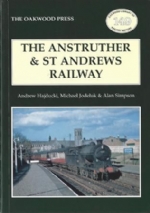The Anstruther & St Andrews Railway - OL149