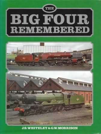 The Big Four Remembered