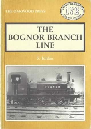 The Bognor Branch Line - LP172