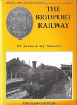 The Bridport Railway - OL103