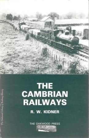 The Cambrian Railways - OL55
