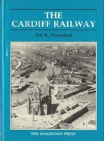 The Cardiff Railway - OL69