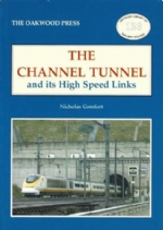 The Channel Tunnel And Its High Speed Links - OL138