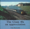 The Class 40s An Appreciation