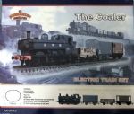 Bachmann: OO Gauge: The Coaler Electric Train Set
