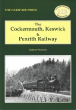 The Cockermouth, Keswick & Penrith Railway - OL113