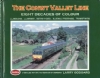 The Conwy Valley Line Eight Decades Of Colour