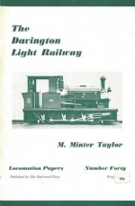 The Davington Light Railway - LP40