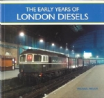 The Early Years Of London Diesels