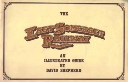 The East Somerset Railway