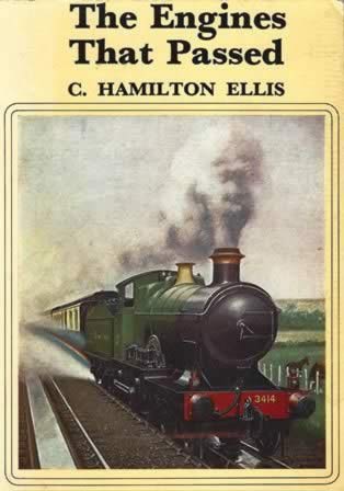 The Engines That Passed