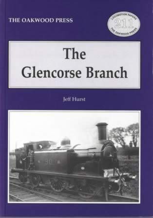 The Glencorse Branch - LP211
