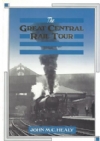 The Great Central Rail Tour
