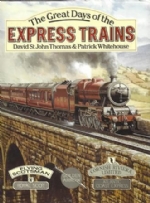 The Great Days Of The Express Trains