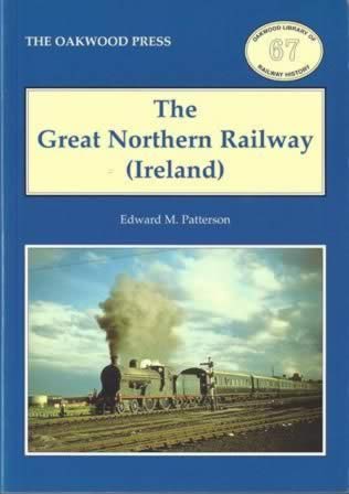 The Great Northern Railway (Ireland) - OL67