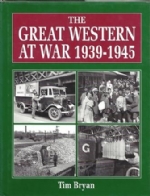 The Great Western at War 1939-1945