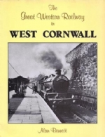 The Great Western Railway In West Cornwall