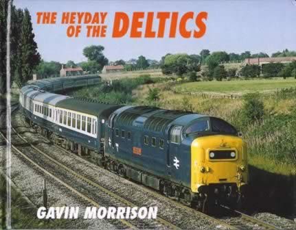 The Heyday Of The Deltics