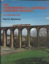 The Huddersfield & Sheffield Junction Railway; The Penistone