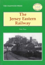 The Jersey Eastern Railway - OL143